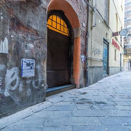 Genova Porto Antico Cozy Apartment Ngoại thất bức ảnh