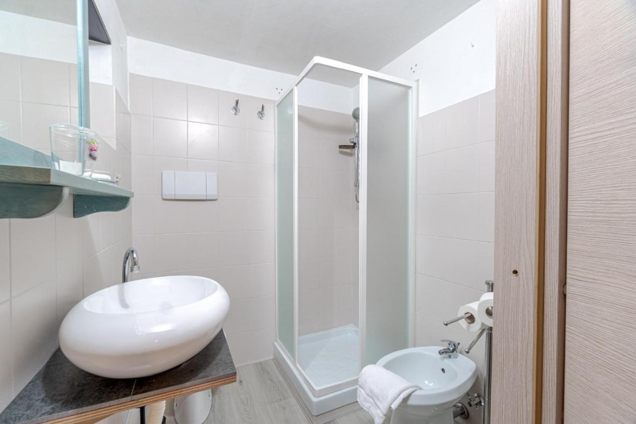 Genova Porto Antico Cozy Apartment Ngoại thất bức ảnh