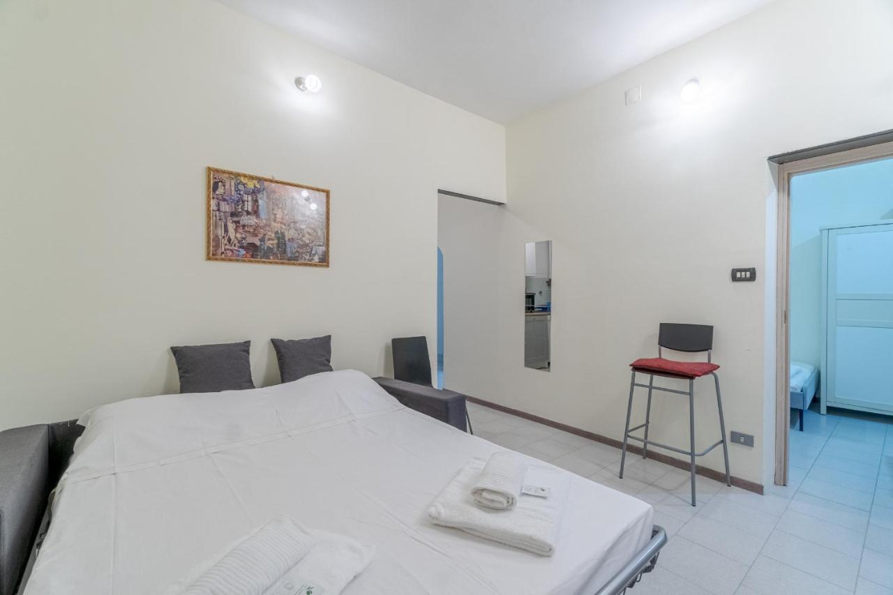 Genova Porto Antico Cozy Apartment Ngoại thất bức ảnh
