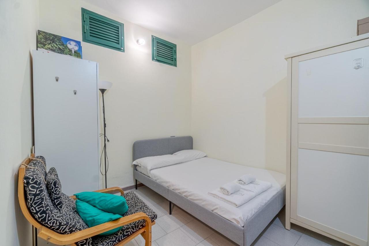 Genova Porto Antico Cozy Apartment Ngoại thất bức ảnh