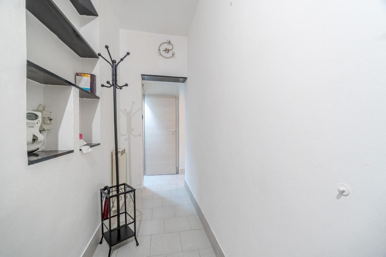 Genova Porto Antico Cozy Apartment Ngoại thất bức ảnh