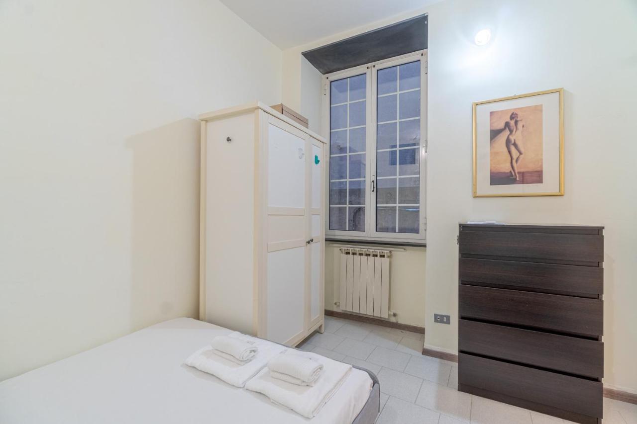 Genova Porto Antico Cozy Apartment Ngoại thất bức ảnh