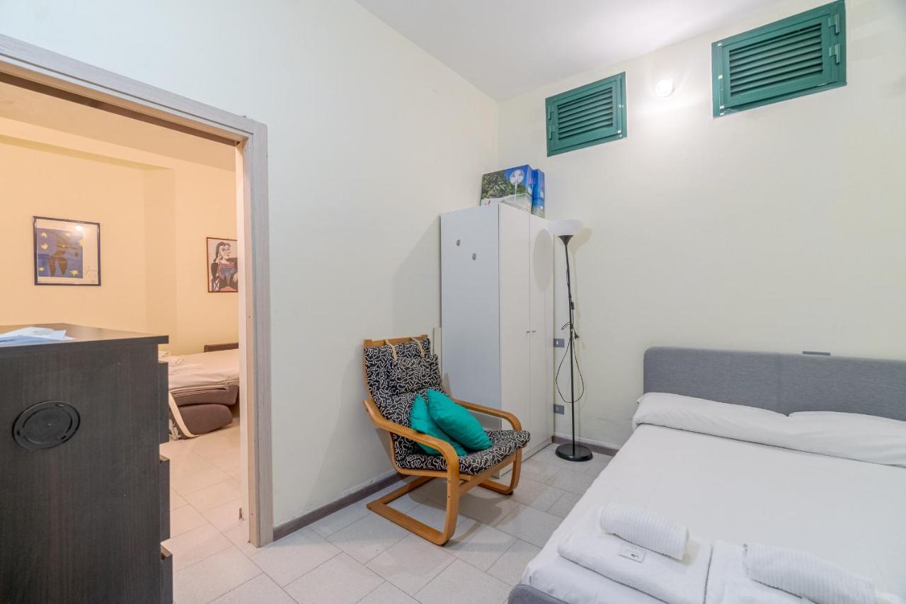 Genova Porto Antico Cozy Apartment Ngoại thất bức ảnh